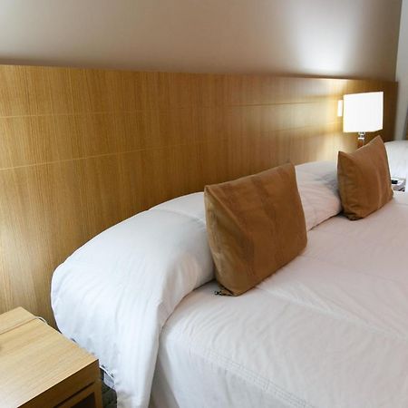 Casablanca Center Hotel Петрополіс Екстер'єр фото