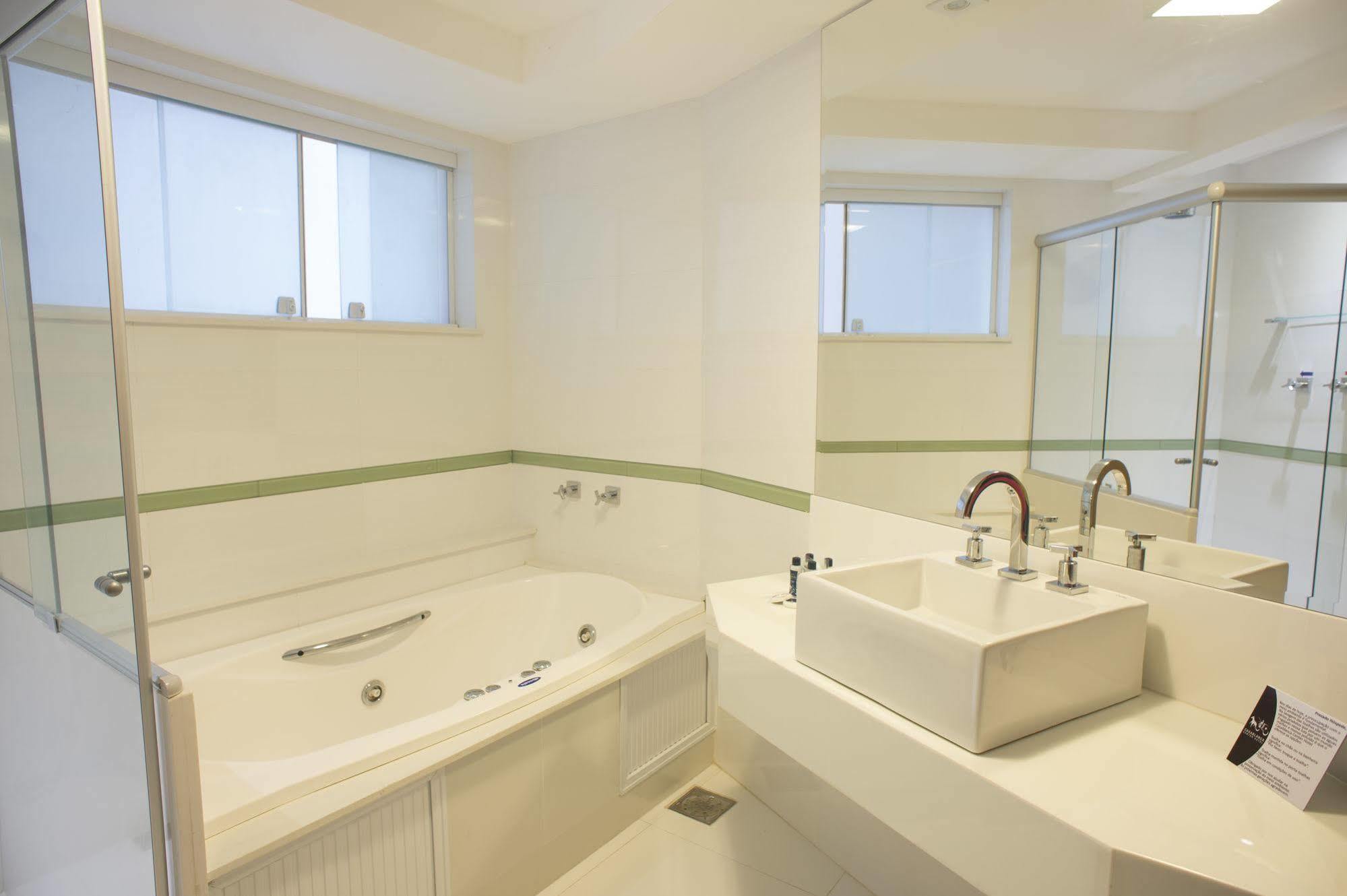 Casablanca Center Hotel Петрополіс Екстер'єр фото